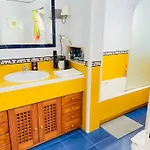 Apartman Sweet Atic Sitges