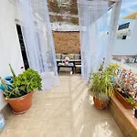 Apartman Sweet Atic Sitges