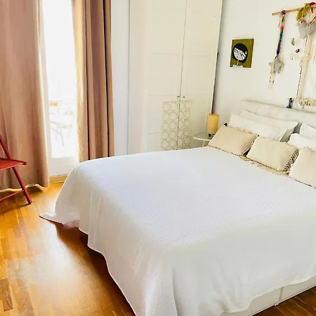 Apartman Sweet Atic *