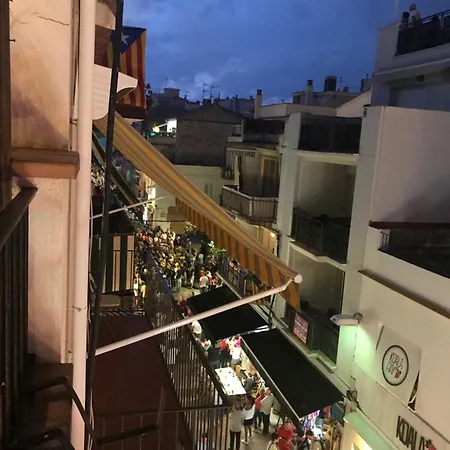 Sweet Atic Sitges