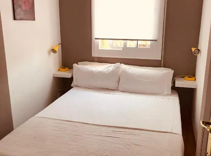 Apartament Sweet Atic Sitges