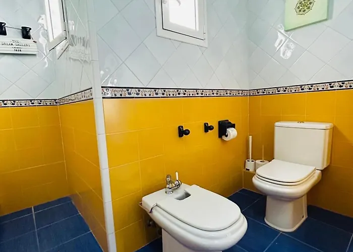 Sweet Atic Apartament Sitges