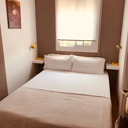 Daire Sweet Atic Sitges