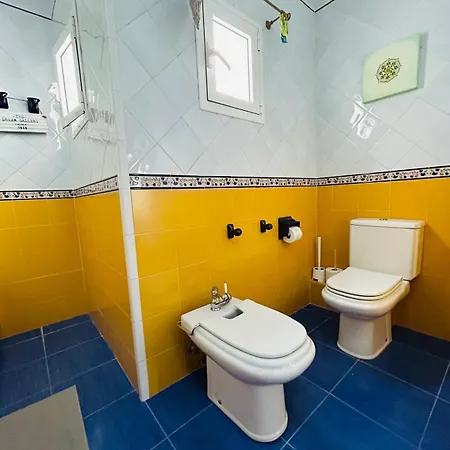 Sweet Atic Daire Sitges