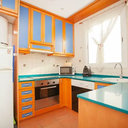 Appartement Sweet Atic